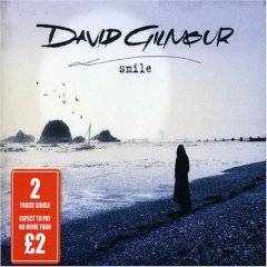 David Gilmour : Smile